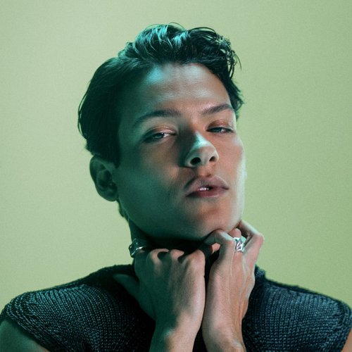 I’m Not a Boy - Single