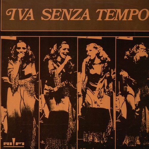 Iva Senza Tempo