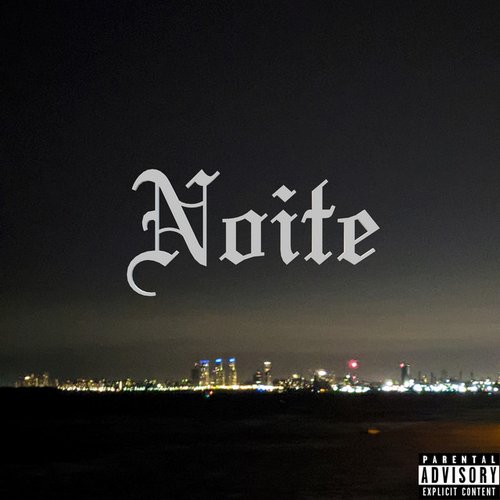 Noite - Single