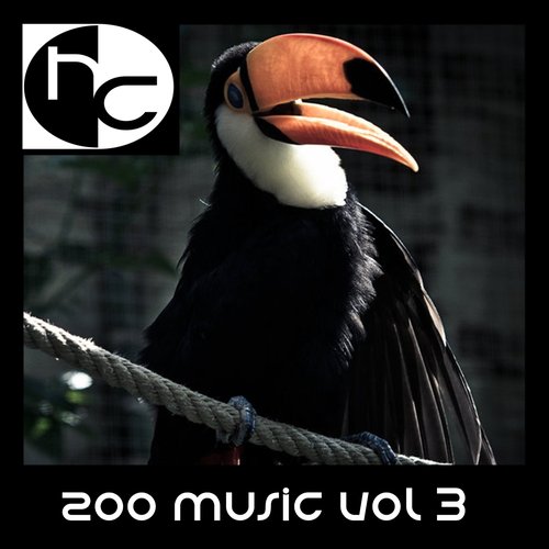 Zoo music, Vol. 3
