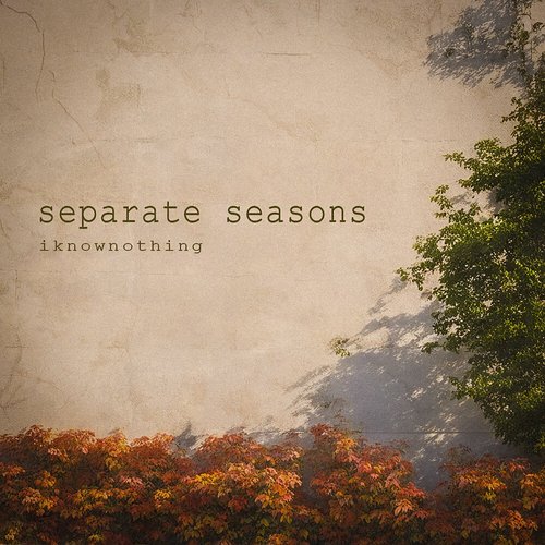 Separate Seasons