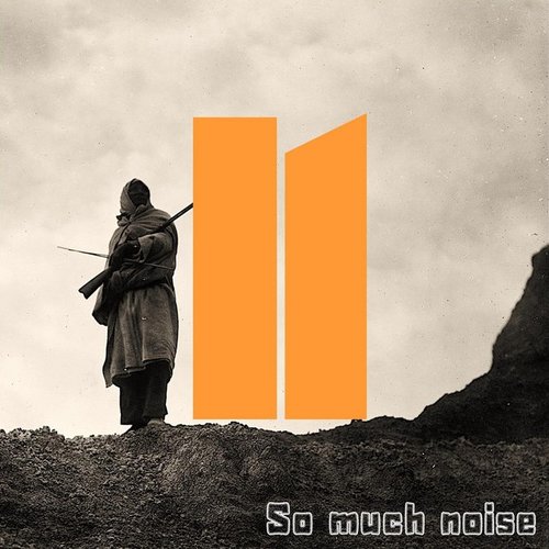 So much noise