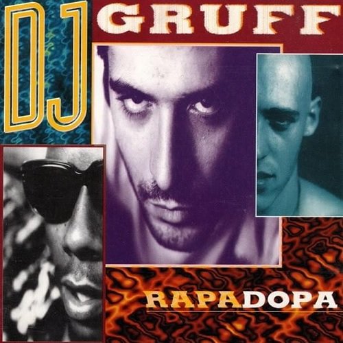 Rapadopa