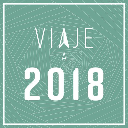 Viaje a 2018