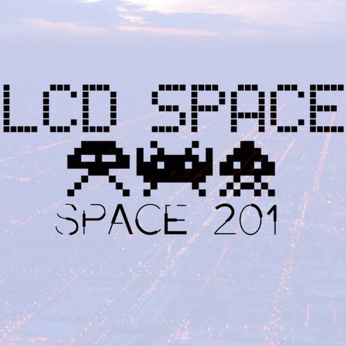 Space 201 - Single