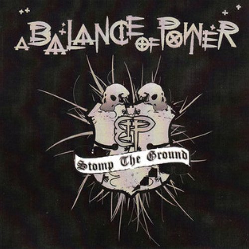 STOMP THE GROUND