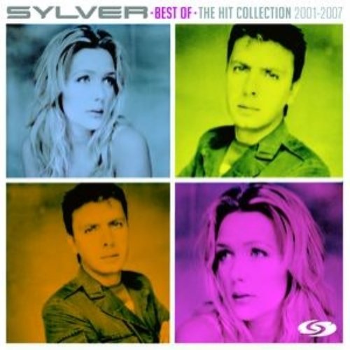 Best Of: The Hit Collection 2001-2007