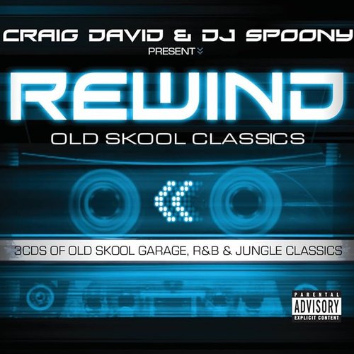 Rewind Old Skool Classics