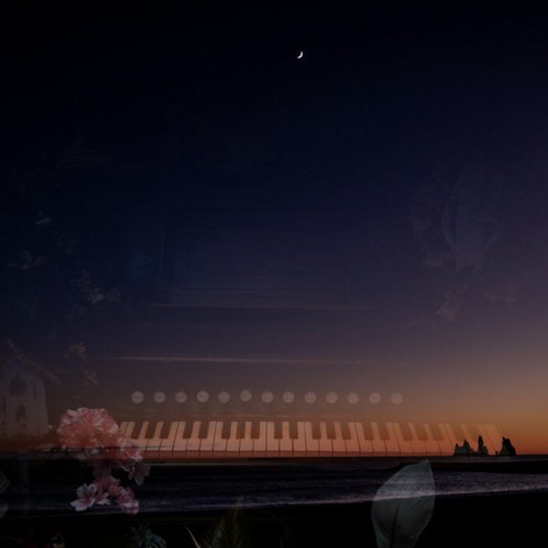 Relax With Me (Slow Relaxing Piano Version)
