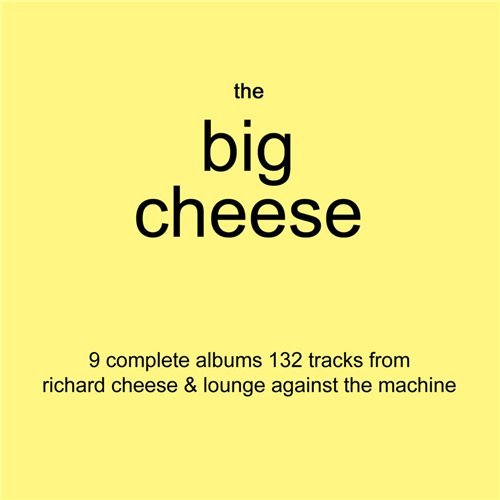 The Big Cheese