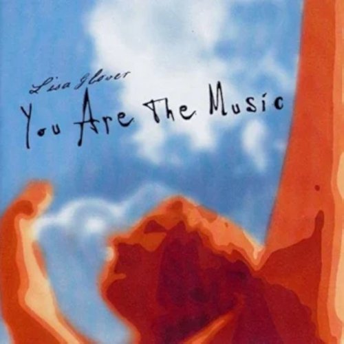 You Are the Music -エP