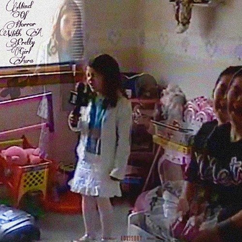 Mind Of Horror With A Pretty Girl Aura