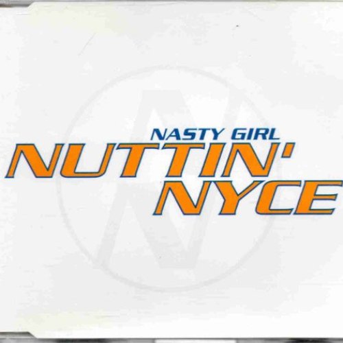 Nasty Girl EP