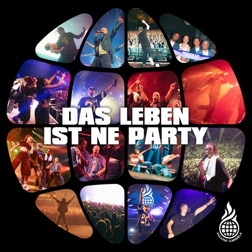 Das Leben ist ne Party [Explicit]