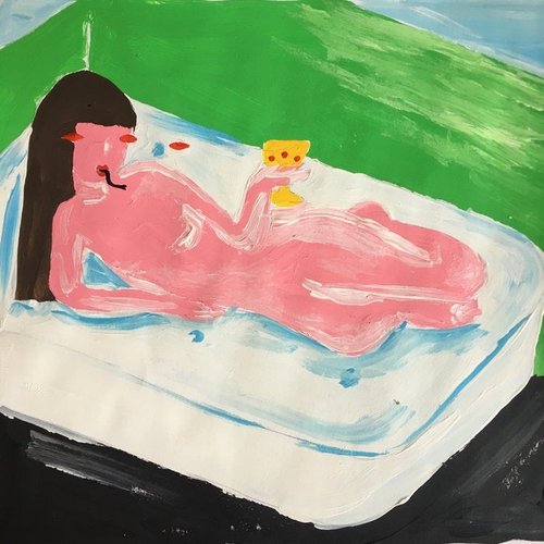 Pleasure Palace