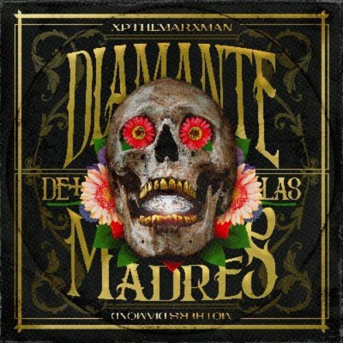 Diamante De Las Madres