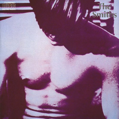 The Smiths - 2011 Remaster