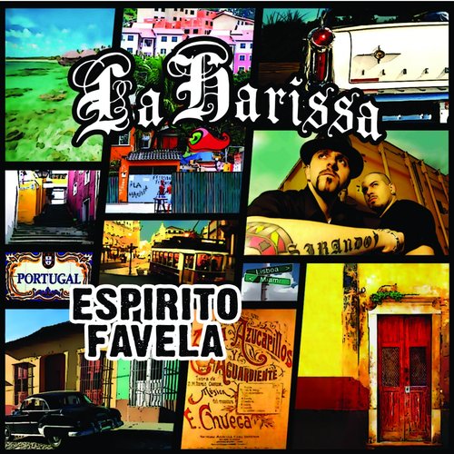 Espirito Favela