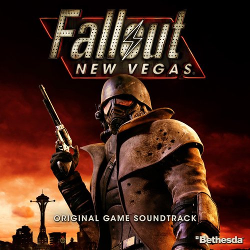 Fallout: New Vegas Original Game Soundtrack