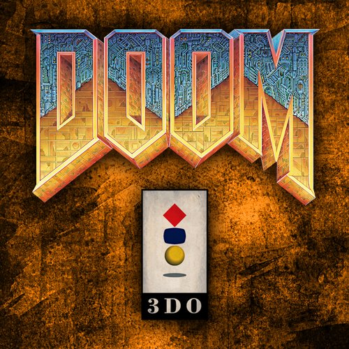 Doom 3DO OST