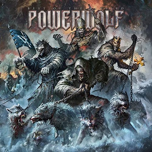 Werewolves of Armenia (Rerecorded Version)