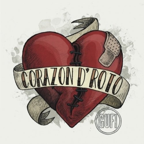 Corazón d' Roto