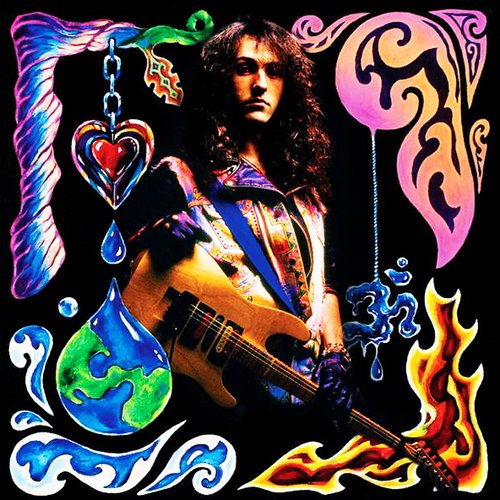Jason Becker Collection