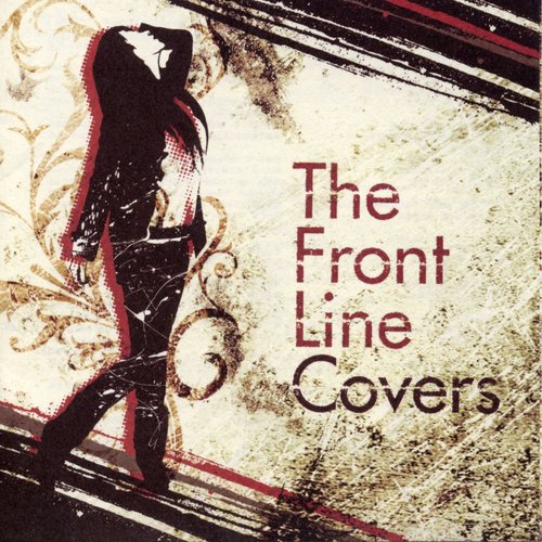 The Front Line Covers