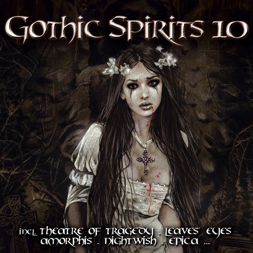 Gothic Spirits 10