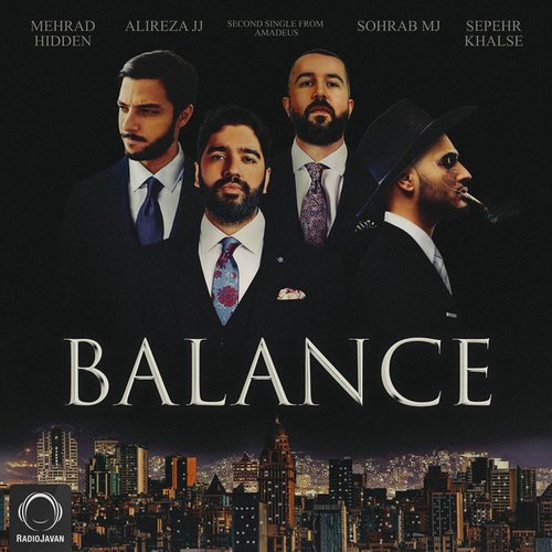 Balance