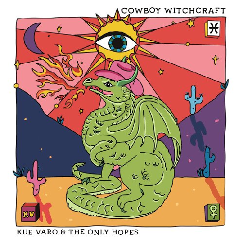 Cowboy Witchcraft