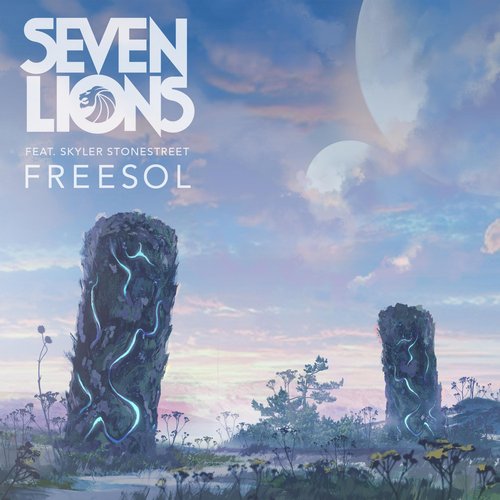 Freesol (feat. Skyler Stonestreet)