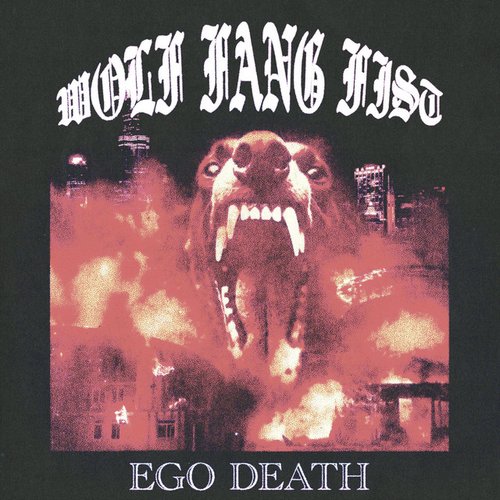 Ego Death - EP