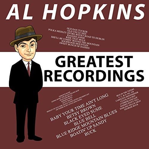 Greatest Recordings