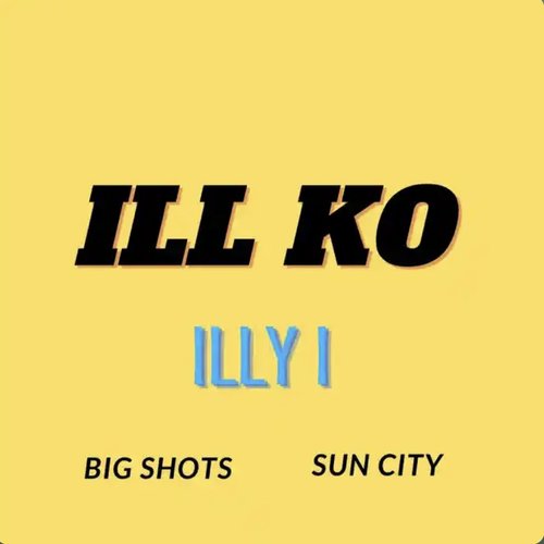 Illy I