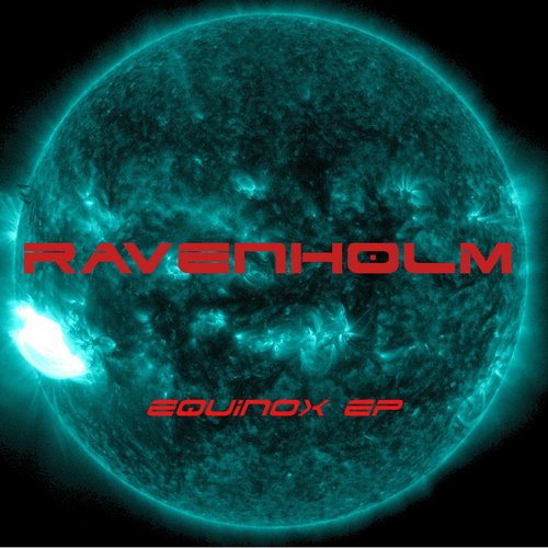 Equinox EP
