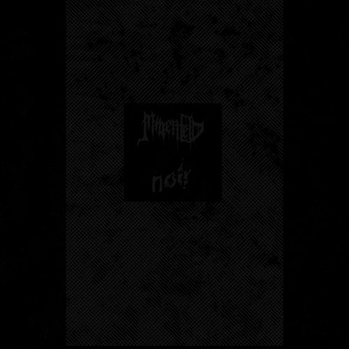 MINENFELD // NOIR