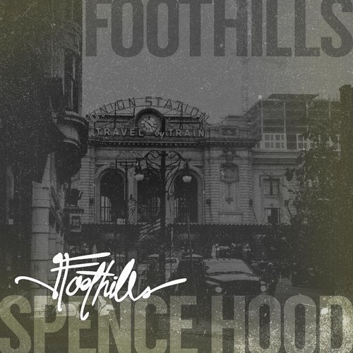 Foothills - Single