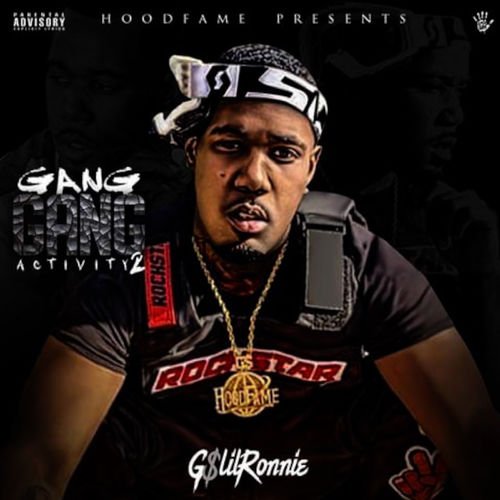 Gang Gang Activity 2