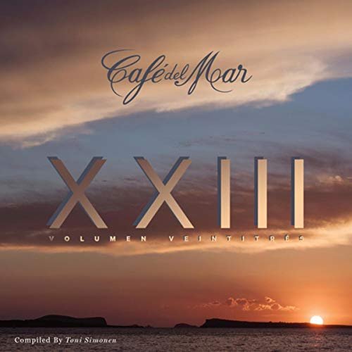 Café del Mar Vol. 23