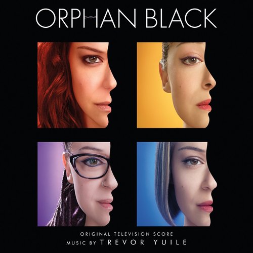 Orphan Black