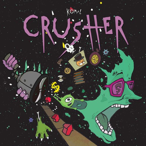 Crusher