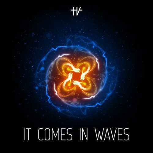 It Comes In Waves - Single