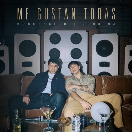 ME GUSTAN TODAS