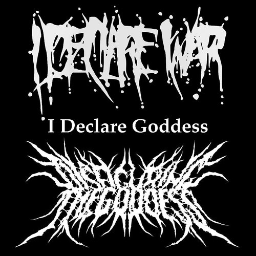 I Declare Goddess — Disfiguring the Goddess | Last.fm I Declare Goddess — Disfiguring the Goddess | Last.fm