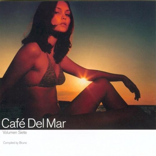 Cafe Del Mar Vol. 7