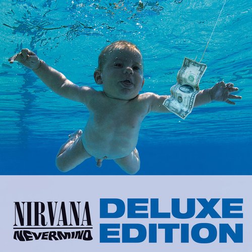 Nevermind (Deluxe Edition)