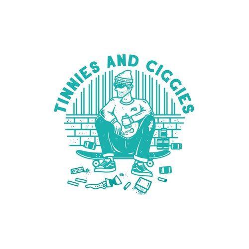 Tinnies & Ciggies EP