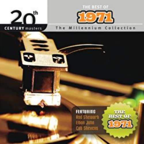 The Best Of 1971 - 20th Century Masters