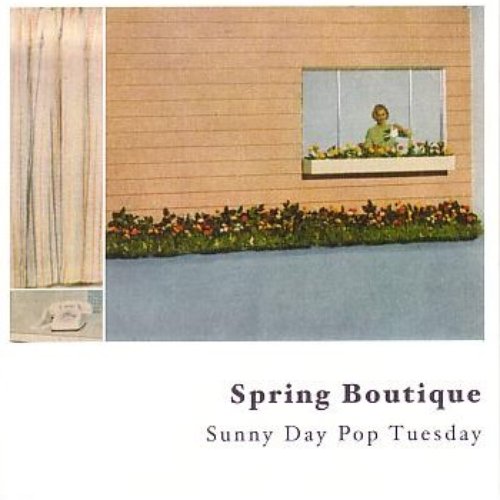Sunny Day Pop Tuesday